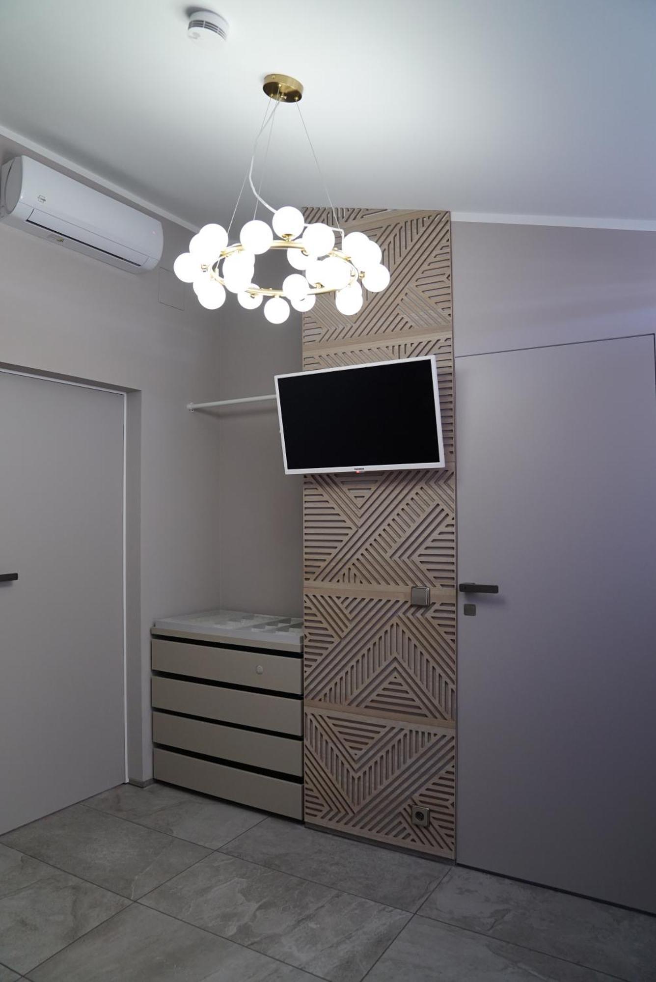 Kleine Studio-Wohnung, Kontaktloser Check-In เมคเคนบอยเริน ภายนอก รูปภาพ