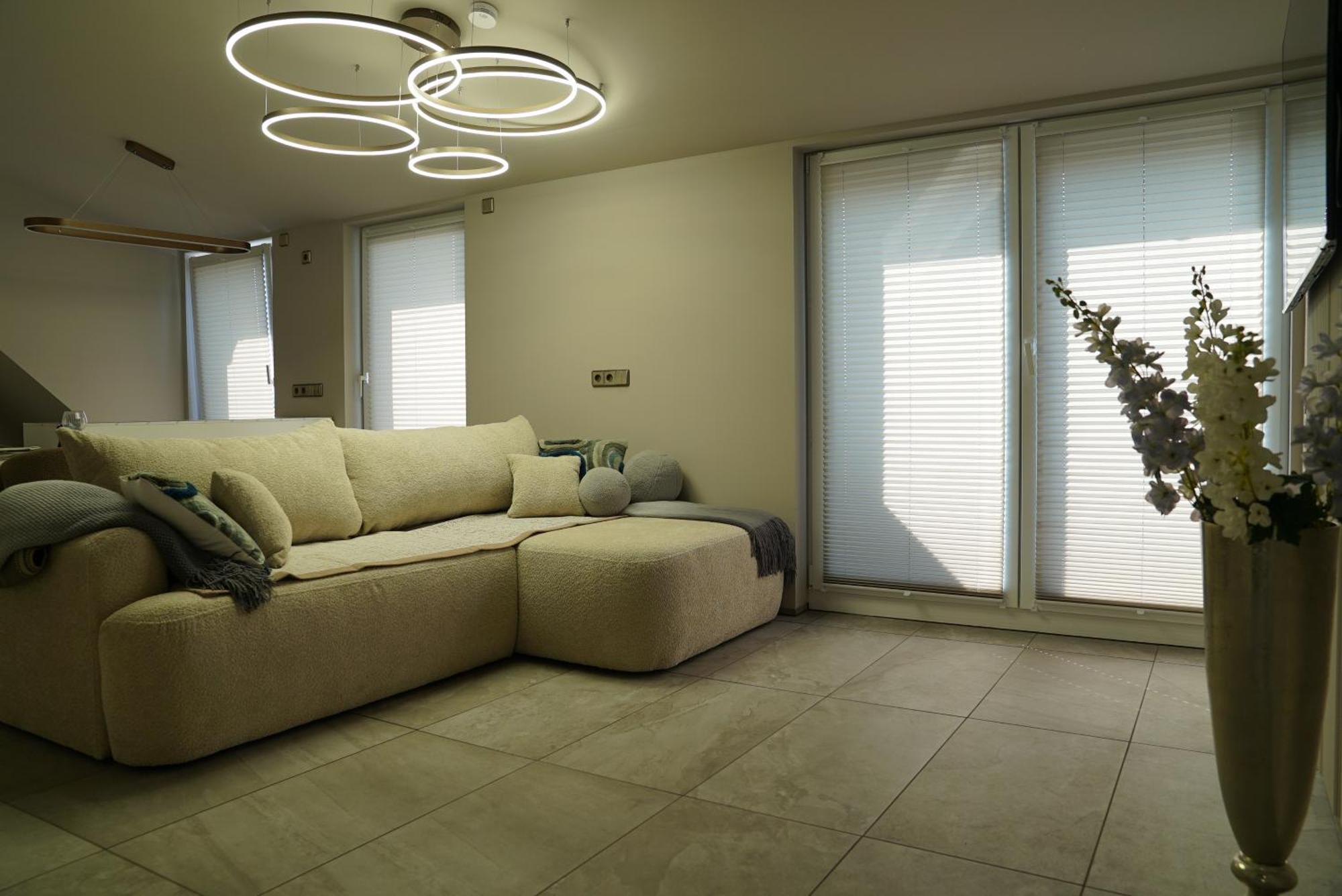 Kleine Studio-Wohnung, Kontaktloser Check-In เมคเคนบอยเริน ภายนอก รูปภาพ